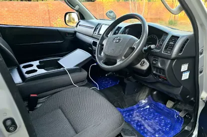 Picture of Toyota 2018