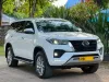 Picture of Toyota Fortuner 2021