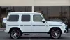 Picture of Mercedes Benz G-Class 2023