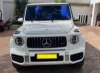 Picture of Mercedes Benz G-Class 2023