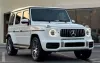 Picture of Mercedes Benz G-Class 2023