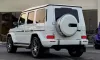 Picture of Mercedes Benz G-Class 2023