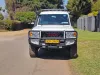 Picture of Toyota Land Cruiser 2018