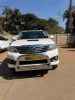 Picture of Toyota Fortuner 2015