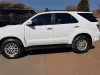 Picture of Toyota Fortuner 2015