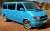 Picture of VW Caravelle 1996