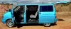 Picture of VW Caravelle 1996