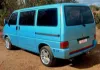 Picture of VW Caravelle 1996
