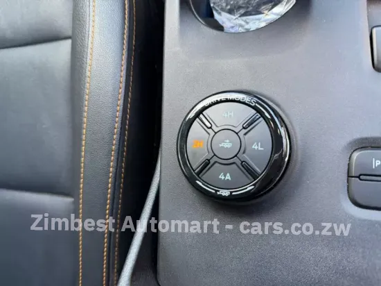 Picture of Ford Ranger 2025