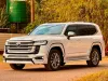 Picture of Toyota Land Cruiser 2024