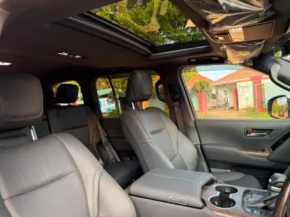 Picture of Toyota Land Cruiser 2024