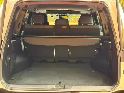 Picture of Toyota Land Cruiser 2024