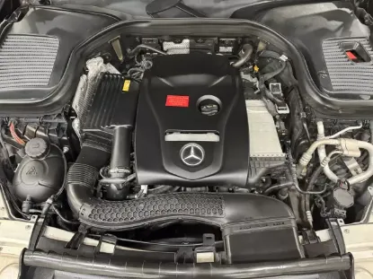 Picture of Mercedes Benz GLC 2017