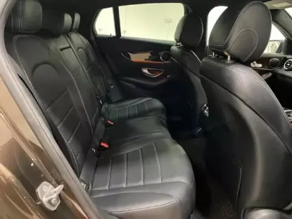 Picture of Mercedes Benz GLC 2017