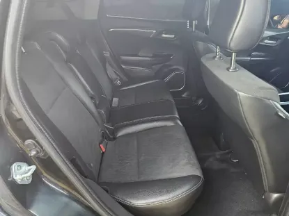 Picture of Honda Shuttle 2016