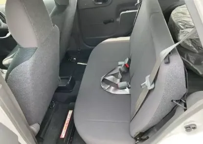 Picture of Nissan AD Van 2018