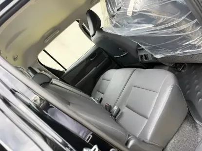 Picture of Toyota Hilux 2026