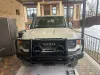Picture of Integrated bullbars price ranges from 100 usd