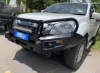 Picture of Integrated bullbars price ranges from 100 usd