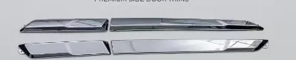 Picture of Lower Door Side Molding Decorative Strips ranging from 100usd