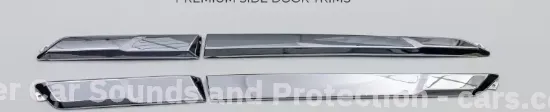 Picture of Lower Door Side Molding Decorative Strips ranging from 100usd