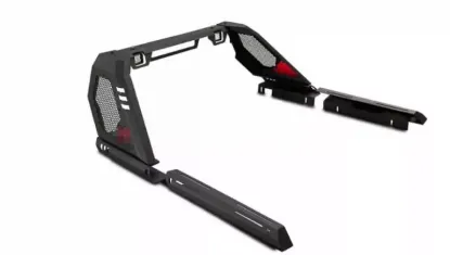 Picture of Heavy-Duty Off-Road Steel Sports Bar (Angular / Box-Style) ranging from 200usd
