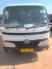 Picture of Truck Hire