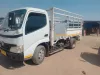 Picture of Truck Hire