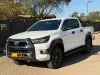 Picture of Toyota Hilux 2020