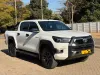 Picture of Toyota Hilux 2020