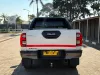 Picture of Toyota Hilux 2020