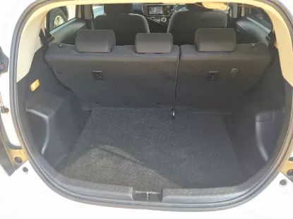 Picture of Toyota Aqua 2016