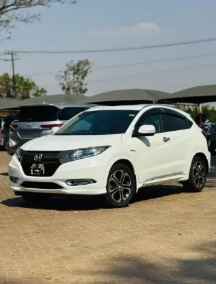 Picture of Honda Vezel 2016