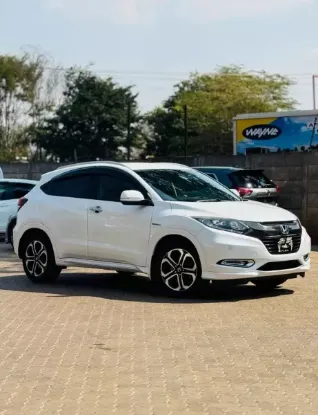 Picture of Honda Vezel 2016