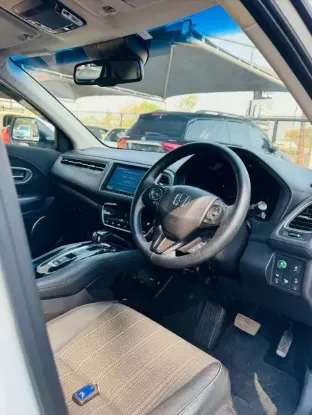 Picture of Honda Vezel 2016