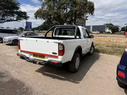 Picture of Ford Ranger 2010