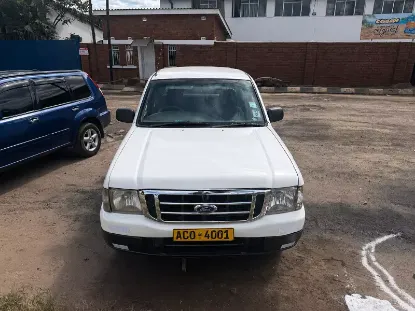 Picture of Ford Ranger 2010