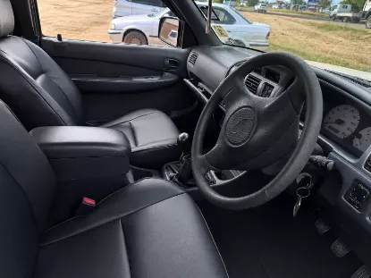 Picture of Ford Ranger 2010