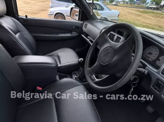 Picture of Ford Ranger 2010