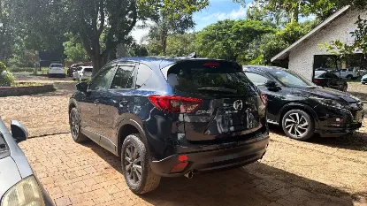Picture of Mazda CX-5 2016