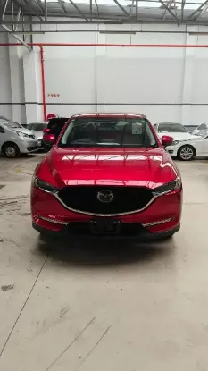 Picture of Mazda CX-5 2018
