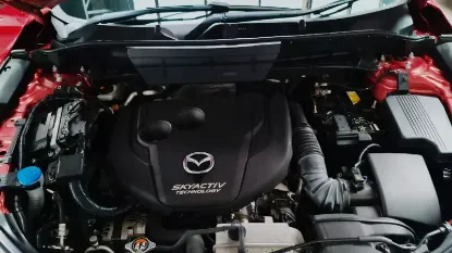 Picture of Mazda CX-5 2018