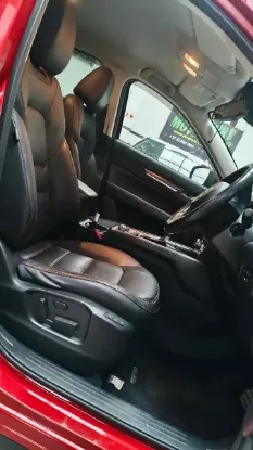 Picture of Mazda CX-5 2018