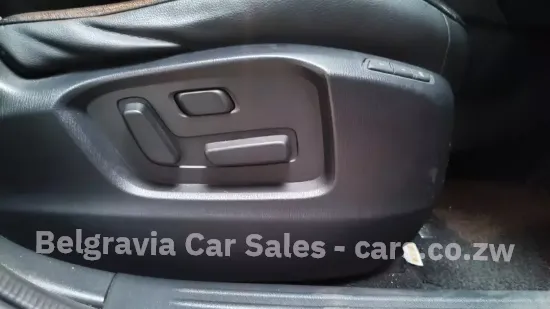 Picture of Mazda CX-5 2018