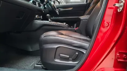 Picture of Mazda CX-5 2018
