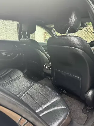 Picture of Mercedes Benz C-Class 2016