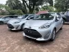 Picture of Toyota Aqua 2020