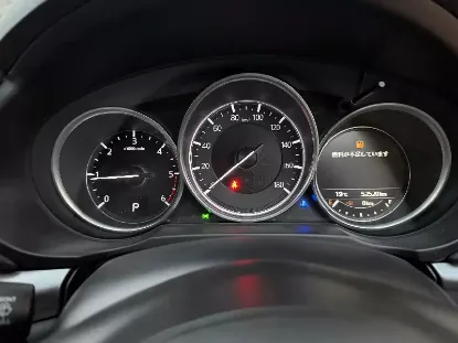 Picture of Mazda CX-5 2017