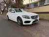 Picture of Mercedes Benz C-Class 2017