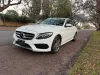 Picture of Mercedes Benz C-Class 2017